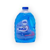 Lava roupas liquido zulu coala 3lt