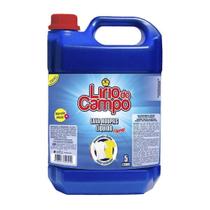 Lava roupas lírio do campo