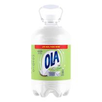 Lava Roupas Ola Coco 3,8L