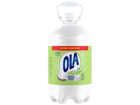 Lava Roupas Ola Coco 3,8L
