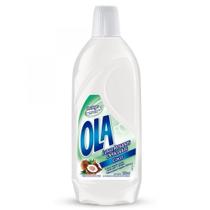 Lava Roupas Ola Coco 500ml Lava Roupas Ola Coco 500ml