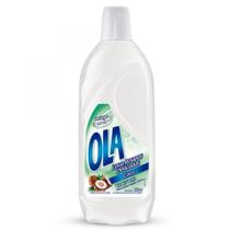 Lava Roupas Ola Coco 500ml Lava Roupas Ola Coco 500ml