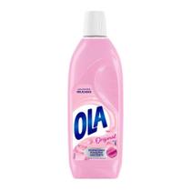 Lava Roupas Ola Original 1L