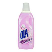 Lava roupas ola original 500ml Lava roupas ola original 500ml