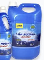 Lava Roupas original - Lavandex