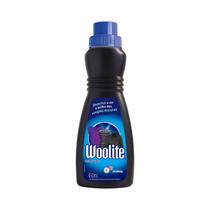 Lava Roupas para Roupas Escuras Floral 450ml Woolite