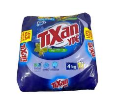 Lava Roupas Po Tixan Leve 4 Pague 3,6kg