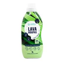 Lava Roupas Positiv.a Capim-Limão Vegano 1l