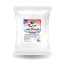 Lava Roupas Sabão Em Pó - Mix Clean 5 Kg