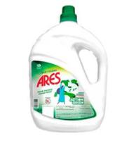 Lava Roupas Sabão Liquido Action Green ARES Lava Roupas Sabão Liquido Action Green ARES