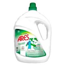 Lava Roupas Sabão Liquido Action Green ARES