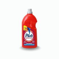 Lava Roupas Sabão Líquido + Amaciante Revolution 1,5L Plush