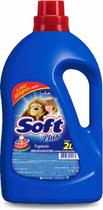 Lava Roupas Soft Plus Topazio 2L