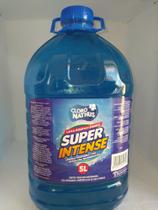 Lava Roupas Super Intense 5L CloroNathus