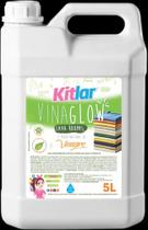 Lava roupas - vinaglow 5l Lava roupas - vinaglow 5l