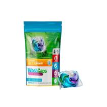 Lava-roupas wash caps aroma suave com 16 unidades Lava-roupas wash caps aroma suave com 16 unidades