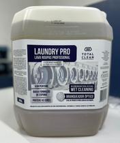 Lava roupas wetclean laundry pro com enzimas 10 lt Lava roupas wetclean laundry pro com enzimas 10 lt