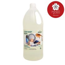 Lava ROUPINHAS BABY GREENER