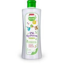 Lava Roupinhas Concentrado Natural e Vegano Bioclub 500ml Lava Roupinhas Concentrado Natural e Vegano Bioclub 500ml