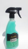 Lava Seco Automotiva 500 Ml Cadillac Brilho E Proteção