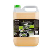 Lava Seco Concentrado Limpa Protege Prot Dry Protelim 5L