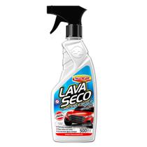 Lava Seco Líquido Luxcar - 500 ml