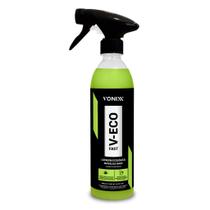 Lava Seco Pronto para Uso V-Eco Fast Vonixx 500ml Lava Seco Pronto para Uso V-Eco Fast Vonixx 500ml