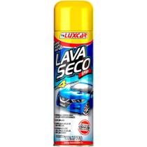 Lava Seco Spray Luxcar 500 Ml