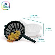 Lava Tudo Básico Com Cabo