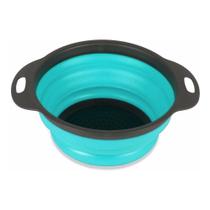 Lava Tudo de Silicone Azul - Catuaí