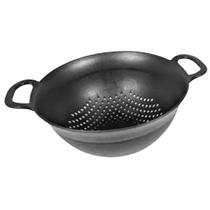 Lava Tudo / Escorredor de Arroz - Macarrão - Legumes - Saladas - Plástico - Cores Sortidas. Lava Tudo / Escorredor de Arroz - Macarrão - Legumes - Saladas - Plástico - Cores Sortidas.