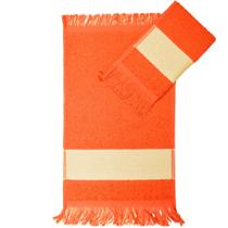 Lavabinho Barra Transfer P/ Sublimação Com Franja BRUTÊXTIL Lavabinho Barra Transfer P/ Sublimação Com Franja BRUTÊXTIL