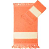 Lavabinho Barra Transfer P/ Sublimação Com Franja BRUTÊXTIL Lavabinho Barra Transfer P/ Sublimação Com Franja BRUTÊXTIL