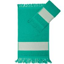 Lavabinho Barra Transfer P/ Sublimação Com Franja BRUTÊXTIL Lavabinho Barra Transfer P/ Sublimação Com Franja BRUTÊXTIL