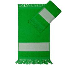 Lavabinho Barra Transfer P/ Sublimação Com Franja BRUTÊXTIL Lavabinho Barra Transfer P/ Sublimação Com Franja BRUTÊXTIL