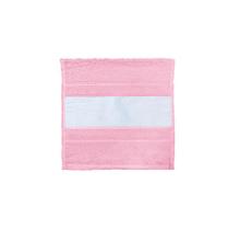 Lavabo Barra Transfer 100% Algodão Dianneli