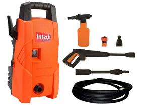 Lavador Alta Pressao 1450 Maquina Lavar Carro Piso Bike 110V Lavador Alta Pressao 1450 Maquina Lavar Carro Piso Bike 110V