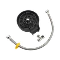 Lavador Automático De Copos De Vidro De Alta Pressão Para Pia De Cozinha, Ferramenta De Limpeza Para