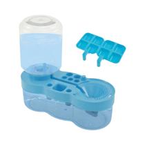 Lavador Automático De Pincéis Com Botão De Drenagem, Ferramenta De Limpeza Para Canetas De Aquarela