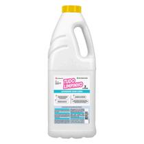 Lavador C/ Cera 2l Tudo Limpinho Lavador C/ Cera 2l Tudo Limpinho