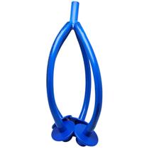 Lavador Completo Spray Jeter 4 Saídas Teteira