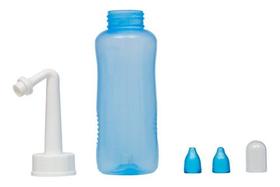 Lavador Congestão Nasal Higienizador Nariz Sinusite Buba