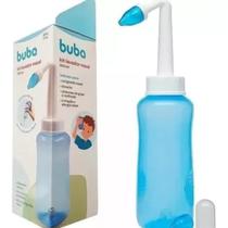 Lavador Congestão Nasal Higienizador Sinusite Infantil Bebê