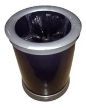 Lavador Copos Bar Com Ventosa Com 5 Escovas