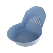 Lavador de Arroz Azul