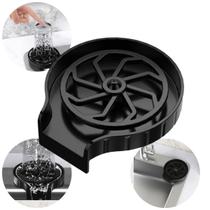 Lavador de Copo Pressão Jato D'água Modernidade Bancada Pia Bar Restaurante Prático Funcional Lavador de Copo Pressão Jato D'água Modernidade Bancada Pia Bar Restaurante Prático Funcional