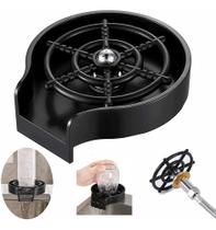 Lavador De Copos Automático Acessório Para Lavar Louça Lavador De Copos Automático Acessório Para Lavar Louça