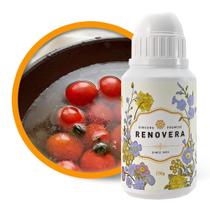 Lavador de frutas e vegetais Renovera Cooking Wash Viola Tricolor