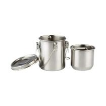 Lavador De Pincéis Portátil À Prova De Vazamentos Com Tampa E Tela De Filtro