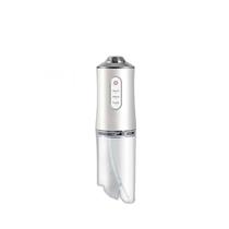 Lavador Dental Elétrico Bivolt Limpeza Prótese Gengiva E